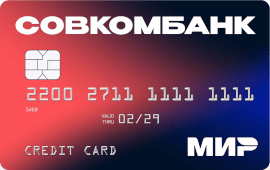 Совкомбанк