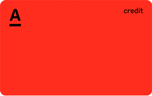 Альфа-Банк